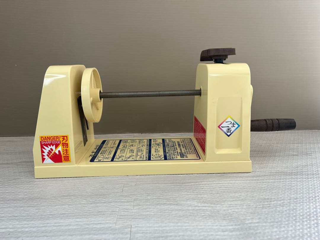 【 平野製作所 】 ツマカッター / つま一番 【 HS-313 】