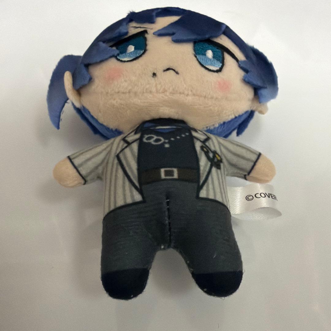 火威青　ちっちゃ青くん　誕生日記念2024