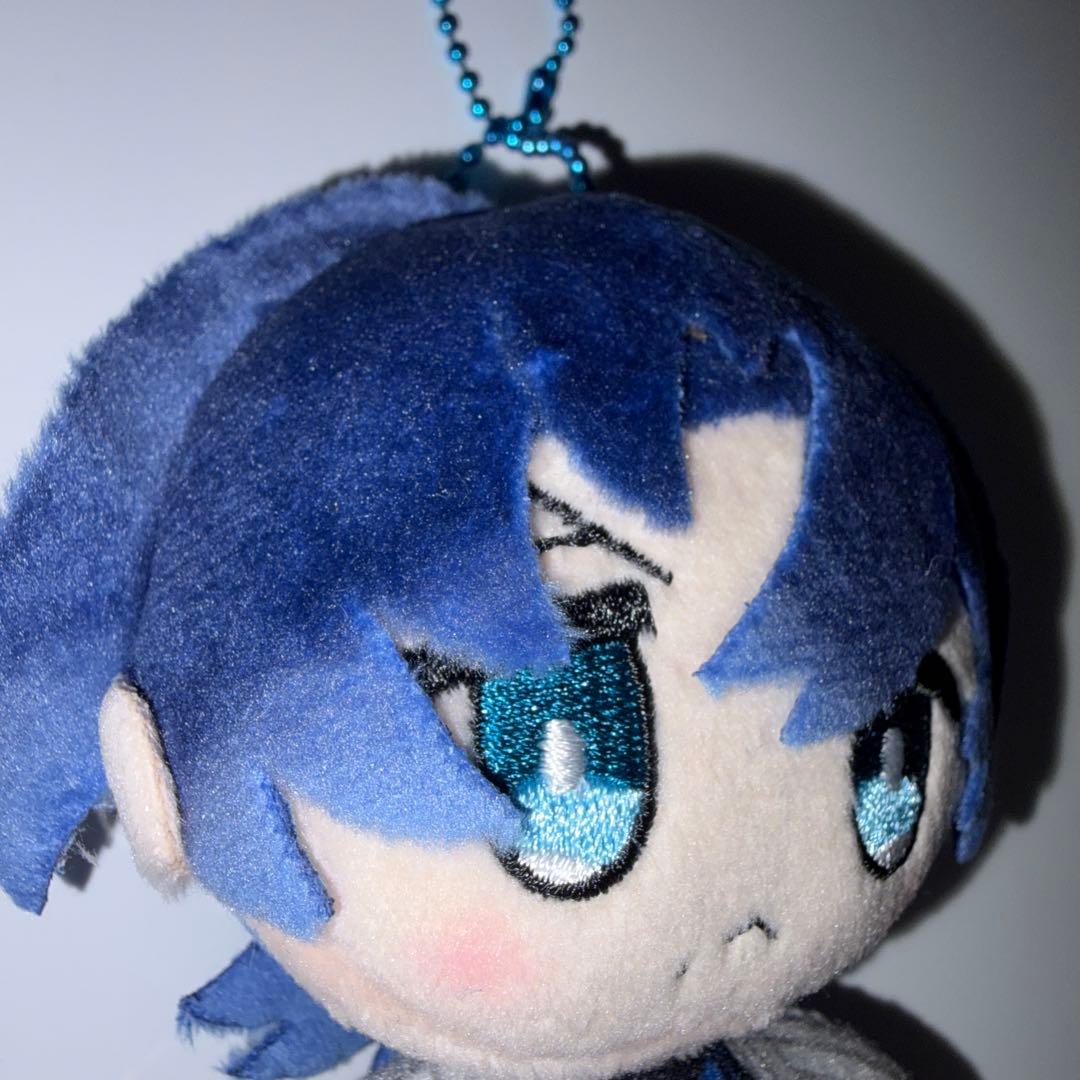 火威青　ちっちゃ青くん　誕生日記念2024