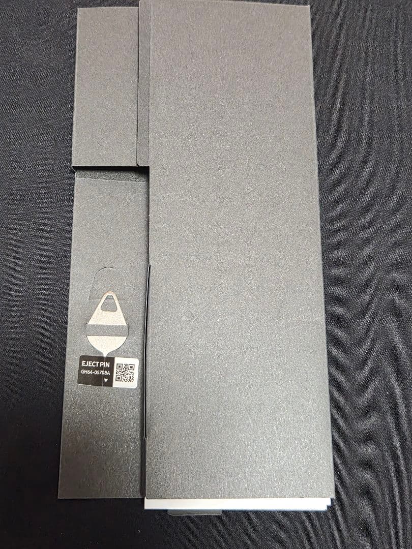 スマートフォン本体 Galaxy Z Flip7 512GB 12GB