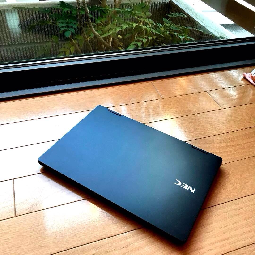 美品 NECVersa Pro VJT13HZG4 office