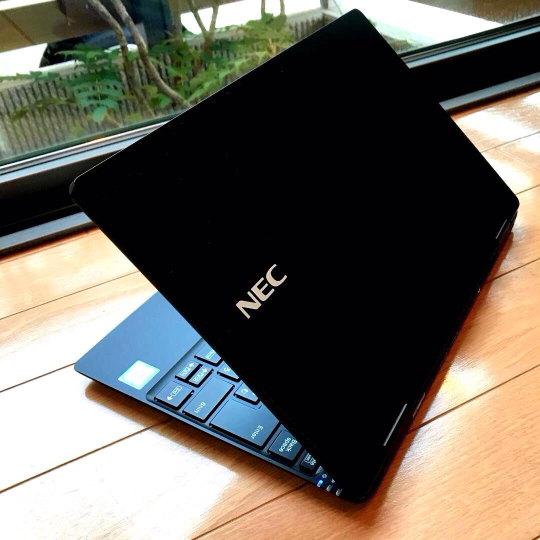 美品 NECVersa Pro VJT13HZG4 office