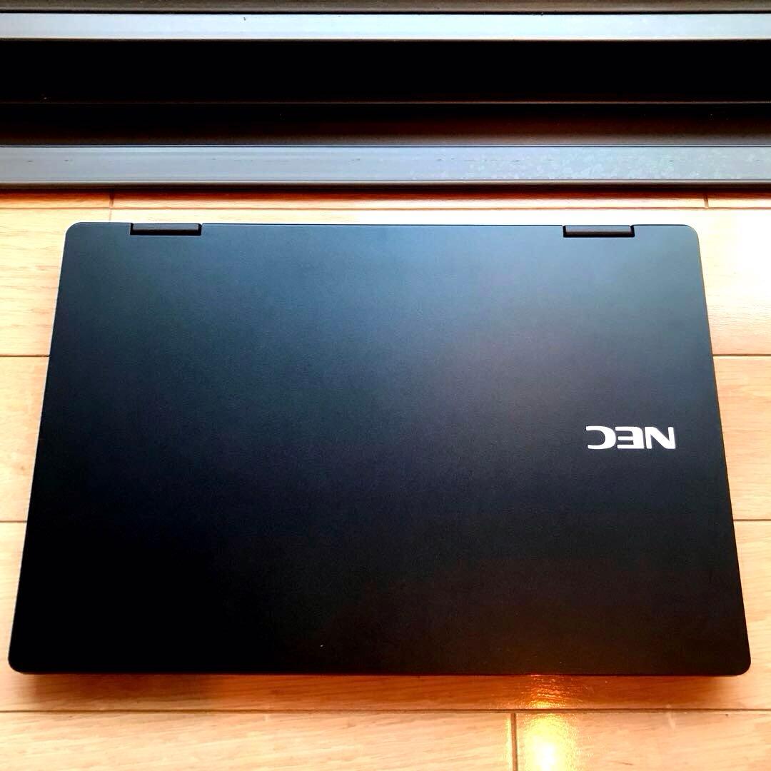 美品 NECVersa Pro VJT13HZG4 office