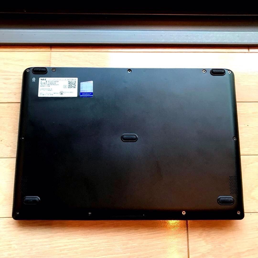 美品 NECVersa Pro VJT13HZG4 office