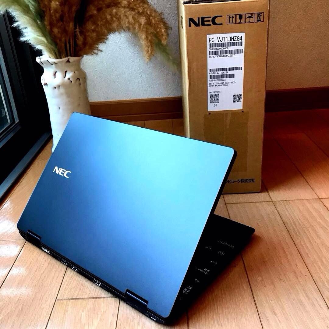 美品 NECVersa Pro VJT13HZG4 office