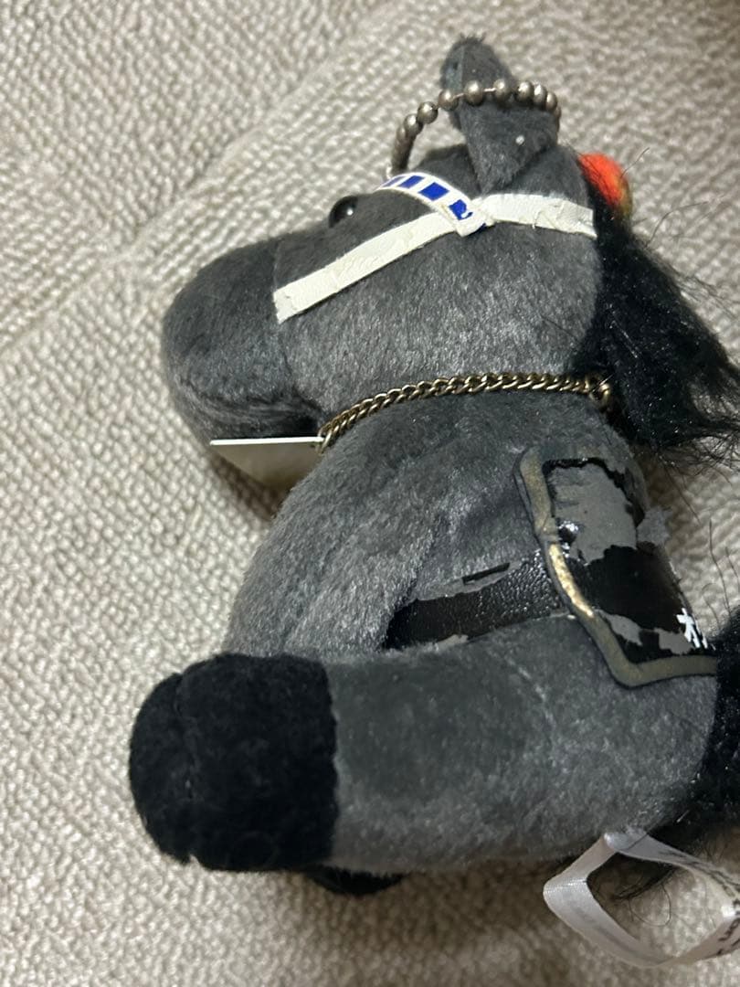 オグリキャップ BEST100 ぬいぐるみ　ウマ娘