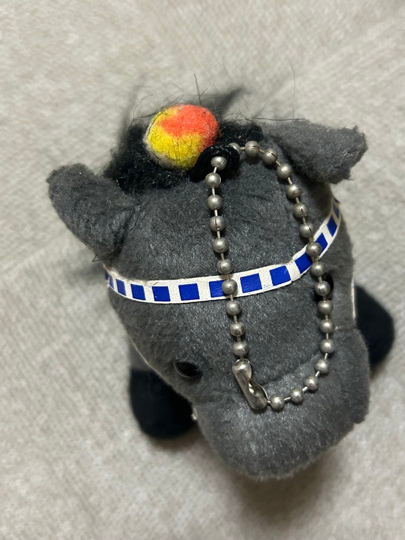 オグリキャップ BEST100 ぬいぐるみ　ウマ娘