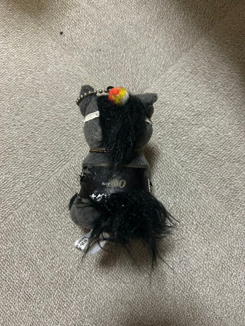 オグリキャップ BEST100 ぬいぐるみ　ウマ娘
