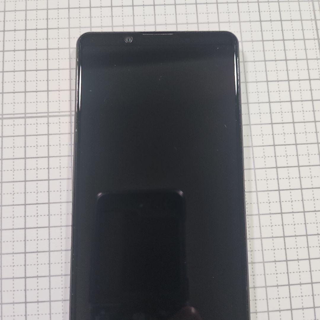 スマートフォン本体 SONY Xperia 1 II auSOG01