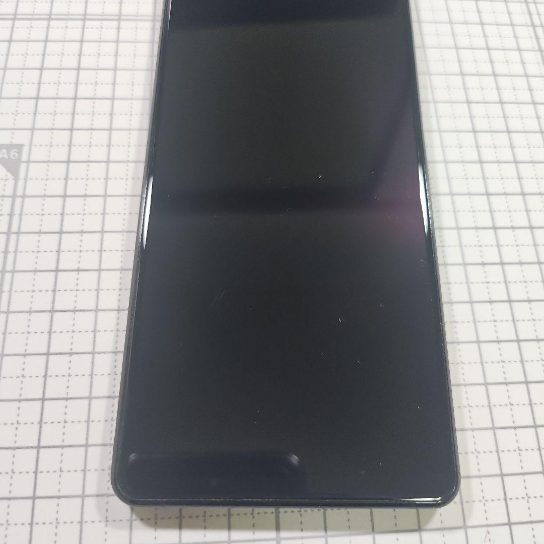 スマートフォン本体 SONY Xperia 1 II auSOG01