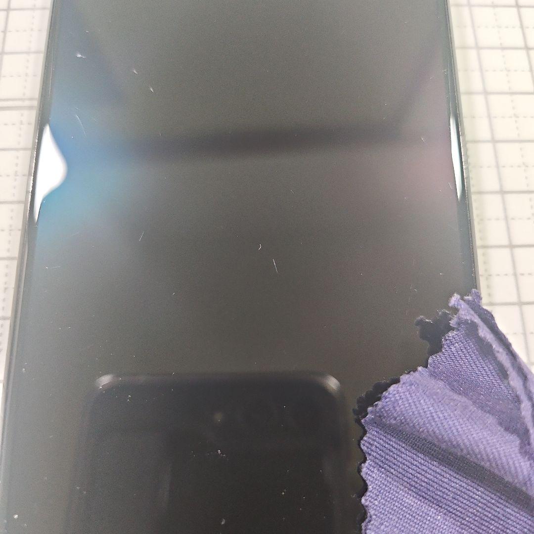 スマートフォン本体 SONY Xperia 1 II auSOG01