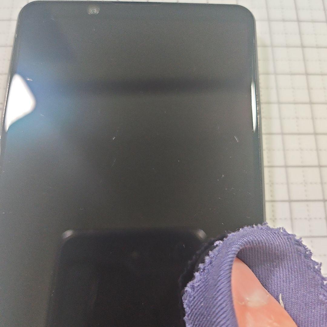 スマートフォン本体 SONY Xperia 1 II auSOG01