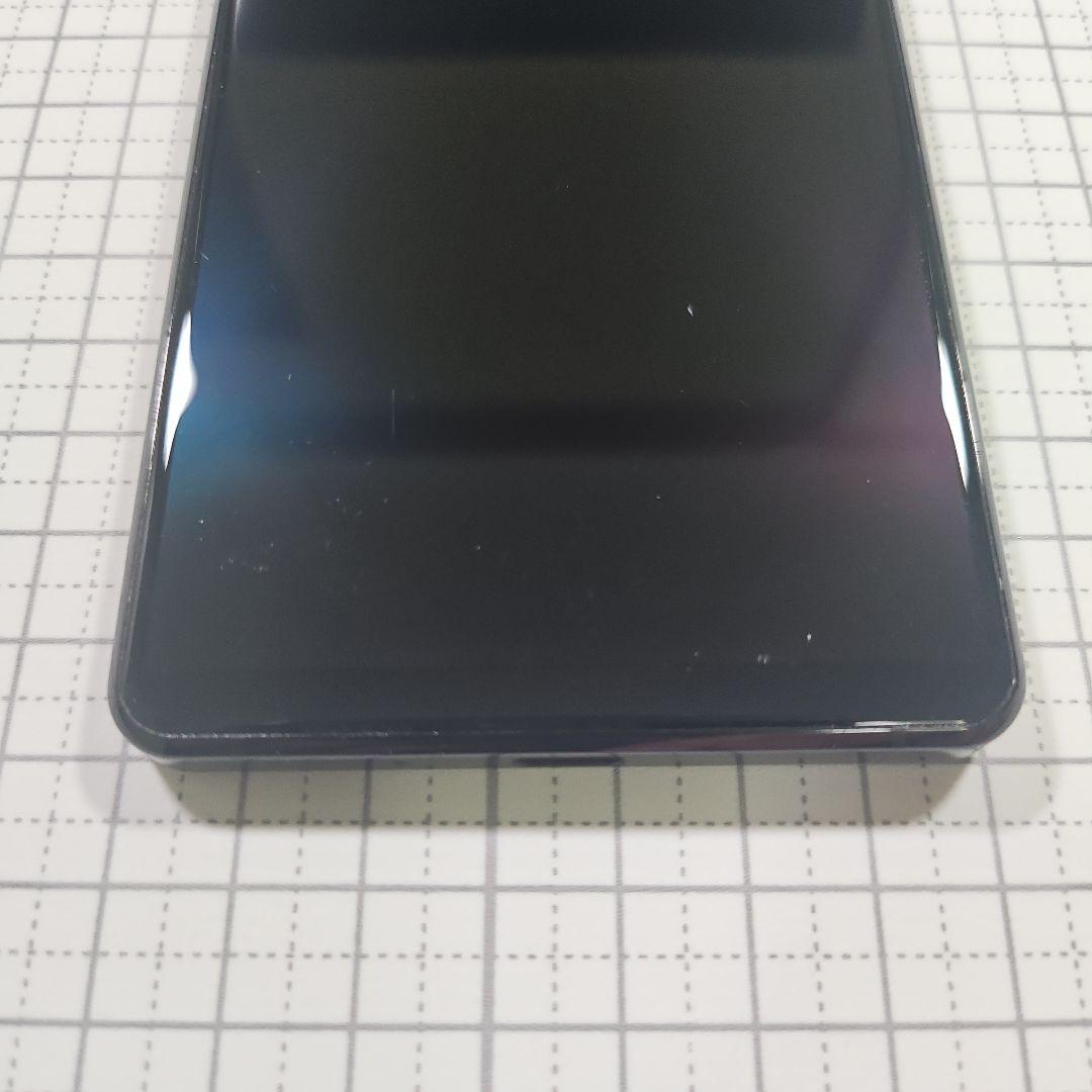 スマートフォン本体 SONY Xperia 1 II auSOG01