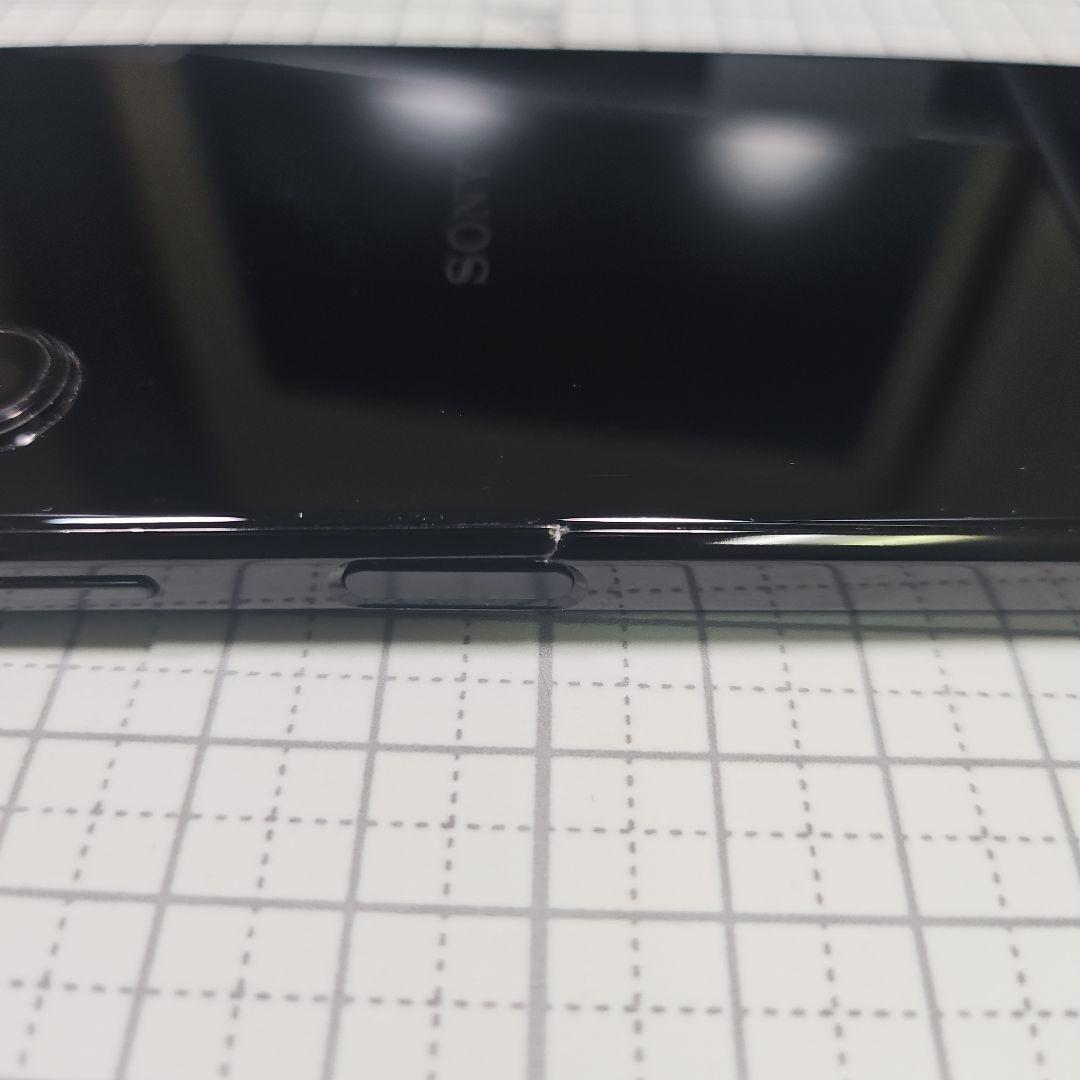 スマートフォン本体 SONY Xperia 1 II auSOG01