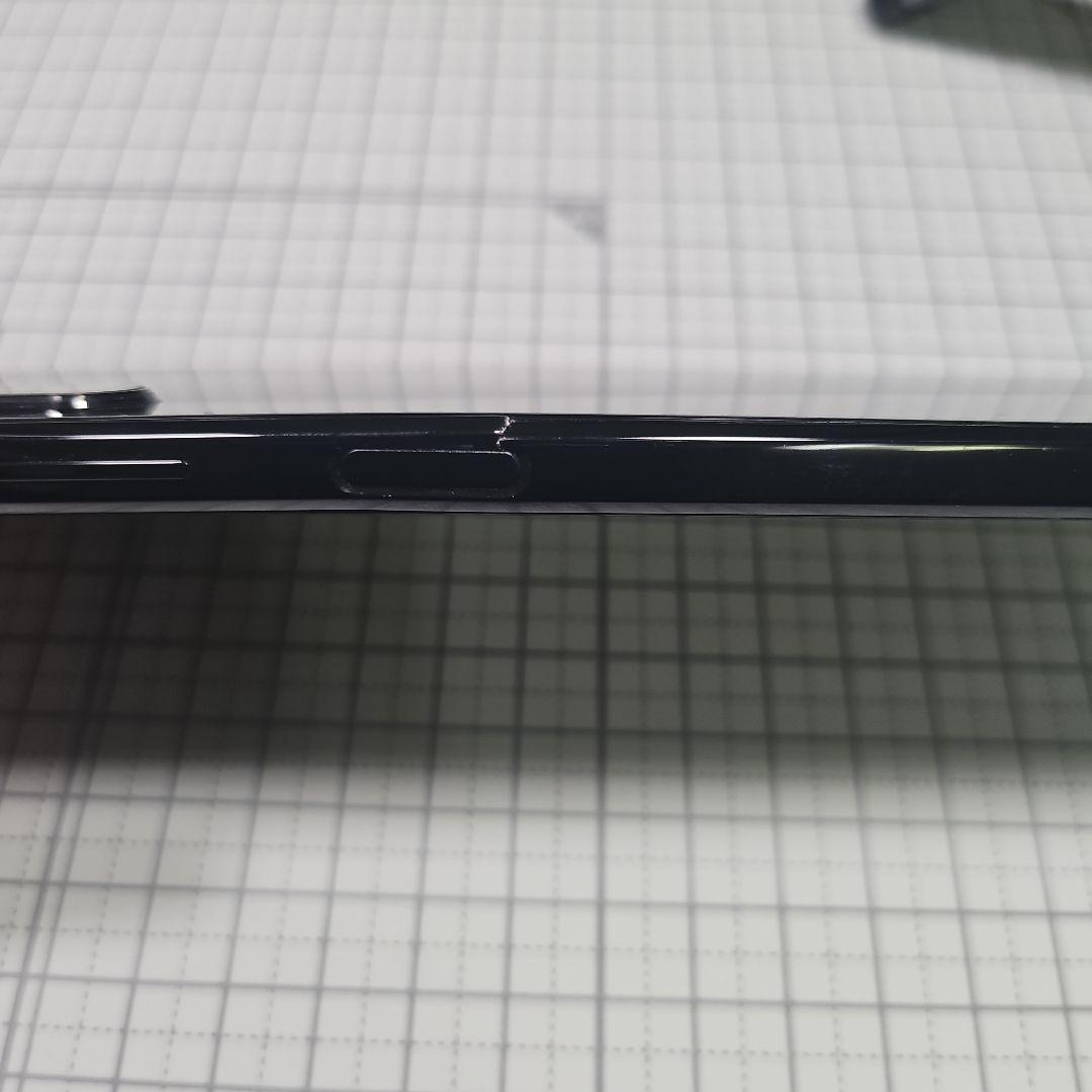 スマートフォン本体 SONY Xperia 1 II auSOG01