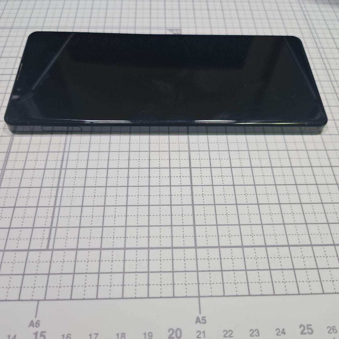 スマートフォン本体 SONY Xperia 1 II auSOG01