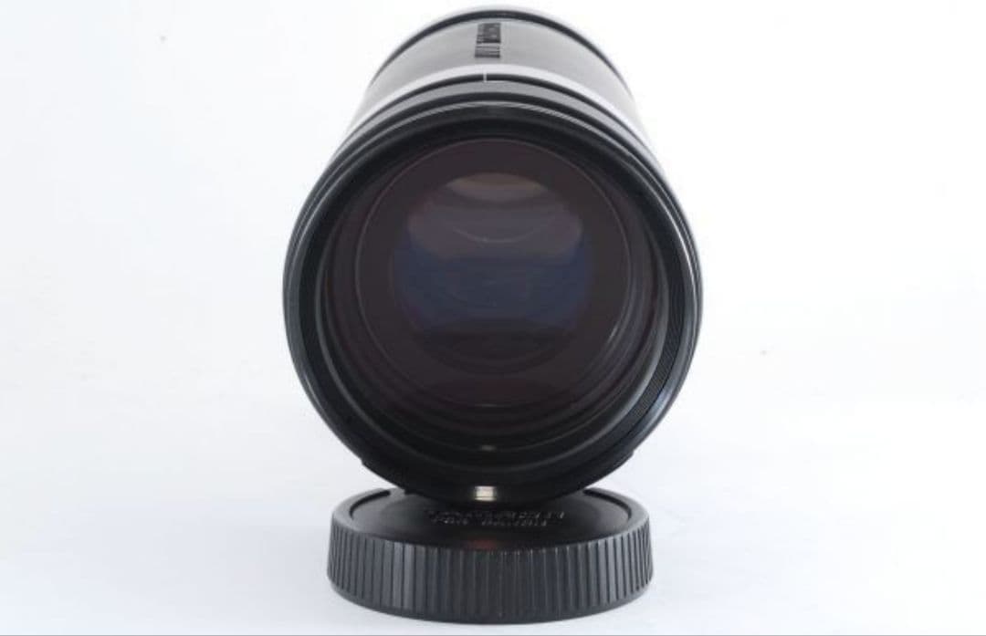 2月25日限定価格♪【Canon用】TAMRON AF 200-400mm