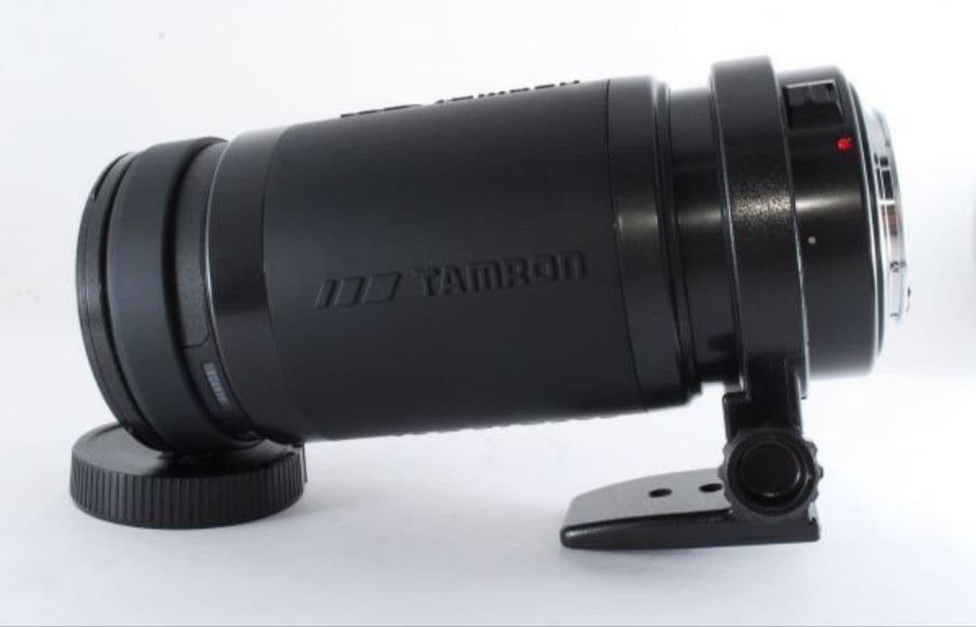2月25日限定価格♪【Canon用】TAMRON AF 200-400mm