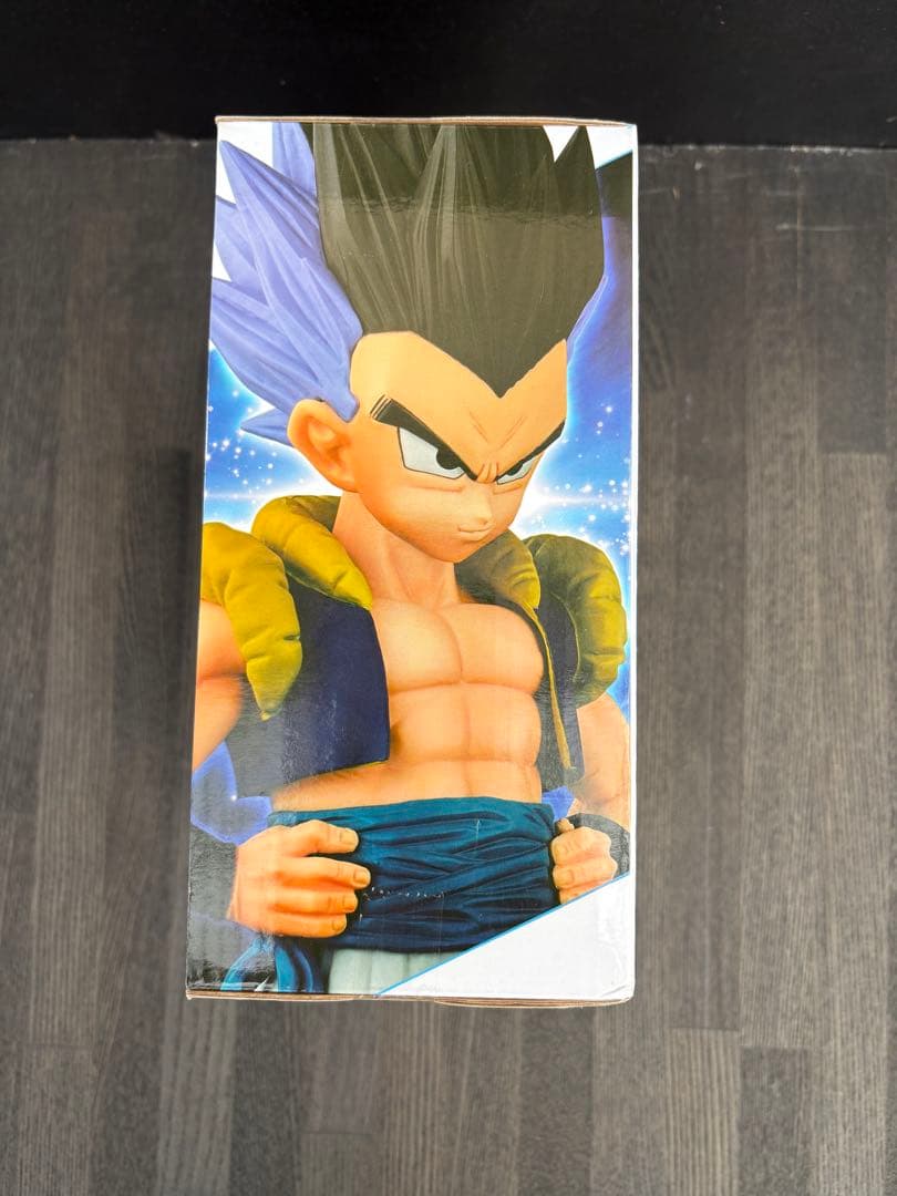 ドラゴンボール MASTER STARS PIECE ゴテンクス　未開封