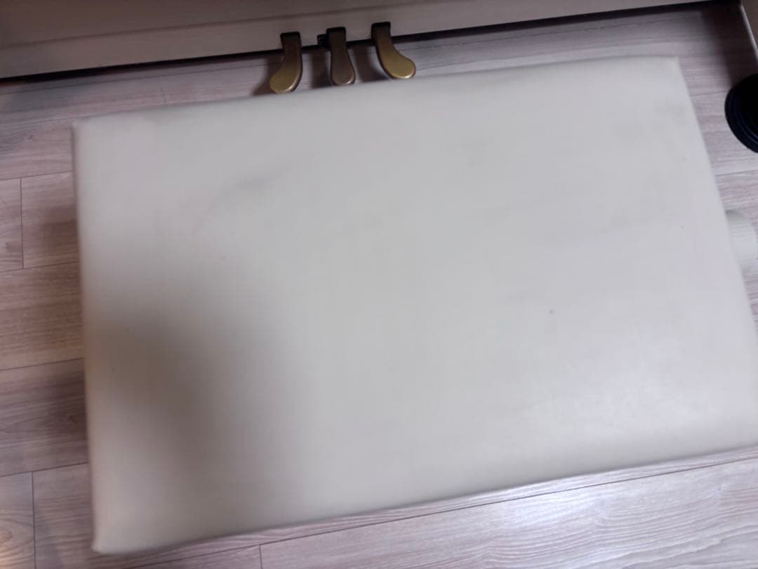 【美品】KAWAI カワイ アップライトピアノ NF15