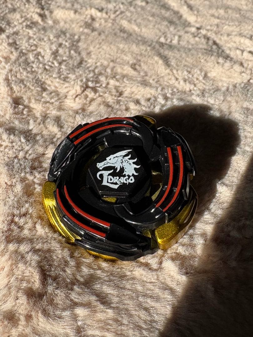 ベイブレード エルドラゴ3種セット