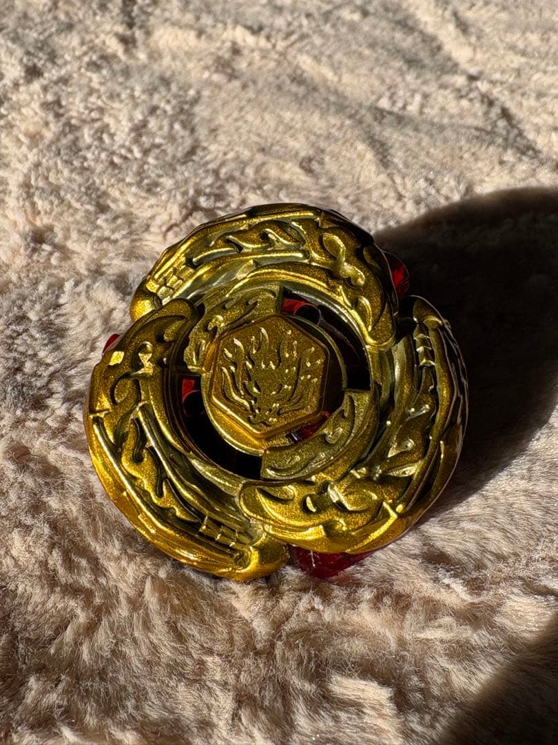 ベイブレード エルドラゴ3種セット