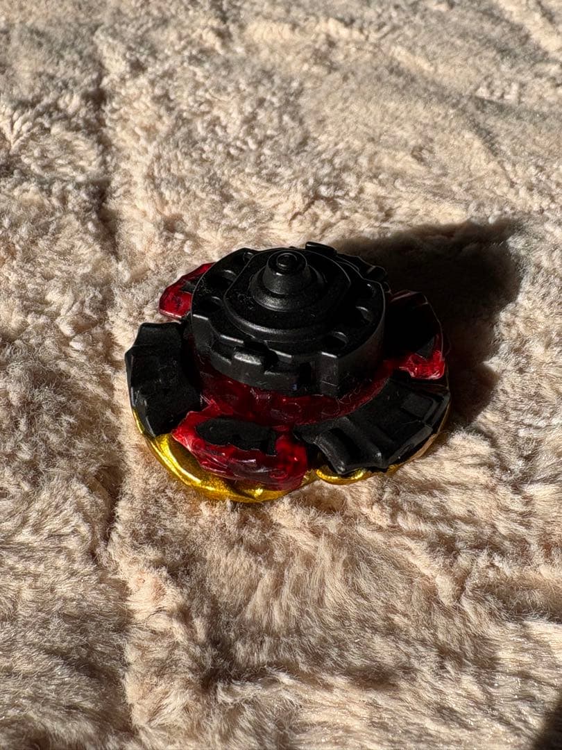 ベイブレード エルドラゴ3種セット