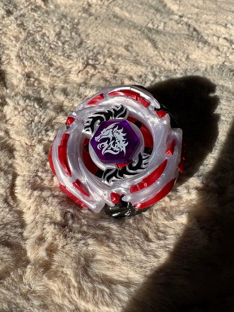 ベイブレード エルドラゴ3種セット