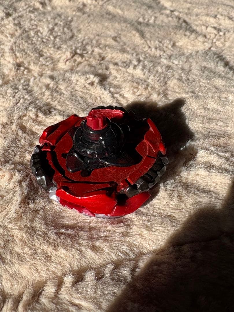 ベイブレード エルドラゴ3種セット