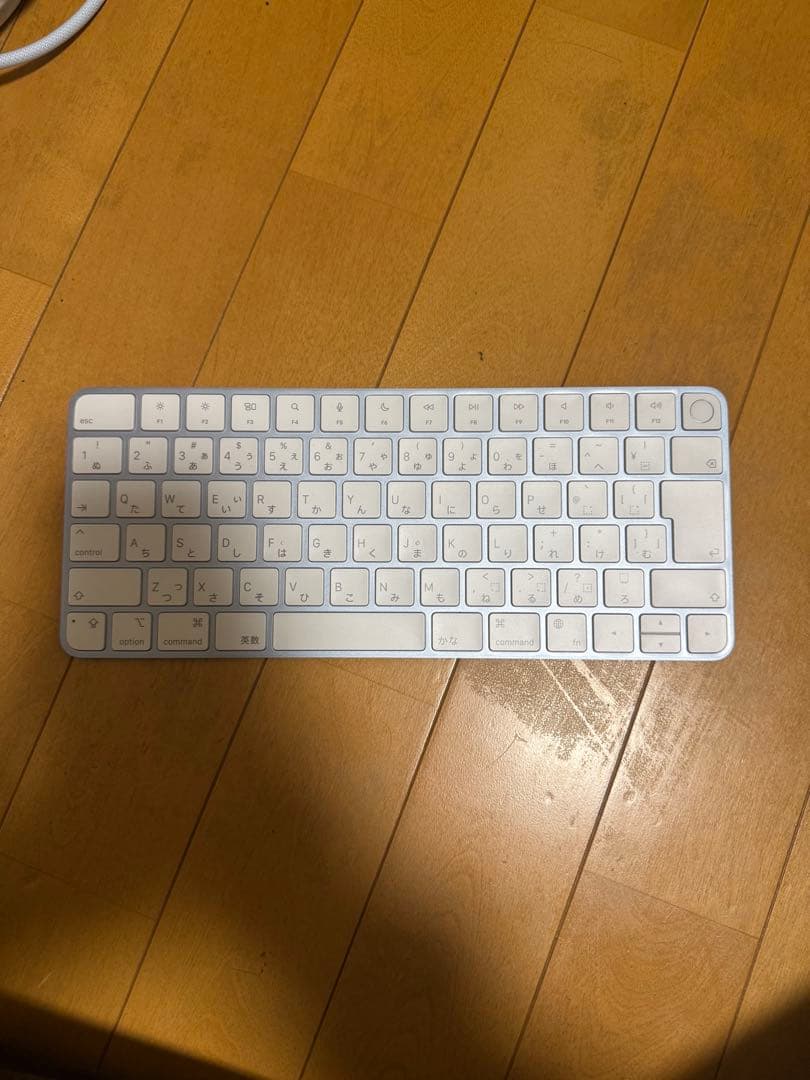 やまもん 　Apple iMac 24インチ M1 16GB 512GB