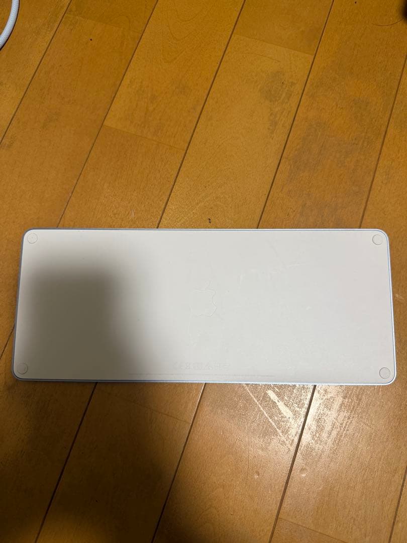 やまもん 　Apple iMac 24インチ M1 16GB 512GB