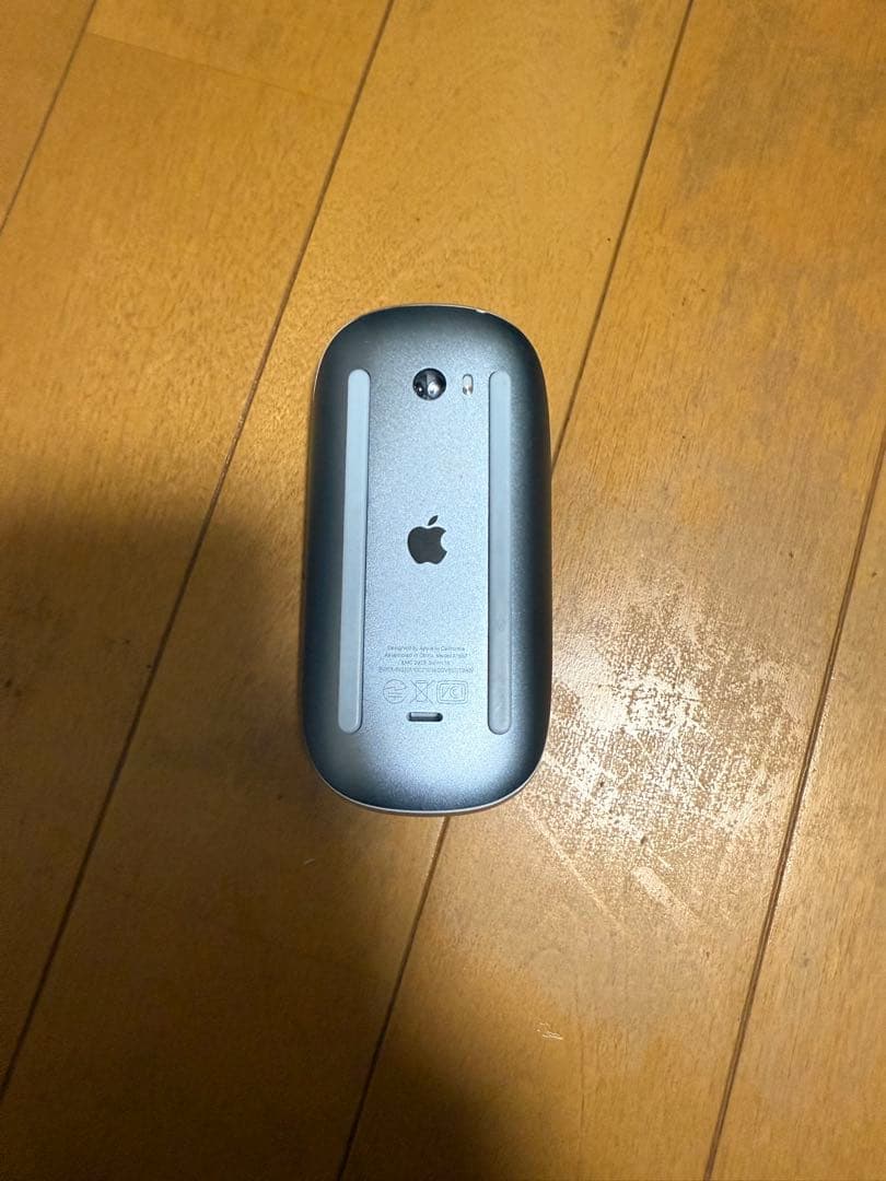 やまもん 　Apple iMac 24インチ M1 16GB 512GB