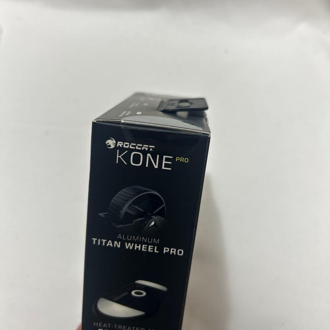 ROCCAT KONE PRO ゲーミングマウス