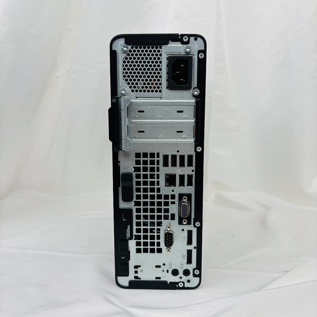 HP デスクトップPC✨　Corei7 メモリ16G SSD256G HDD1T