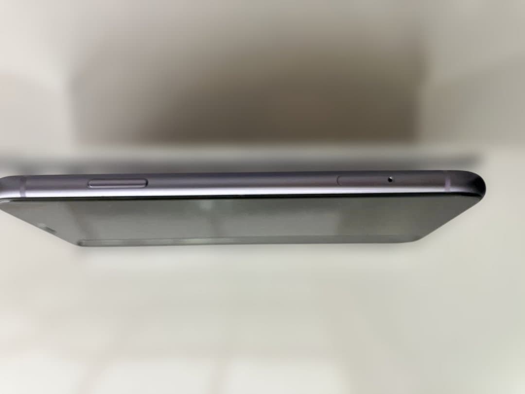 iPhone11 本体 128GB ラベンダー