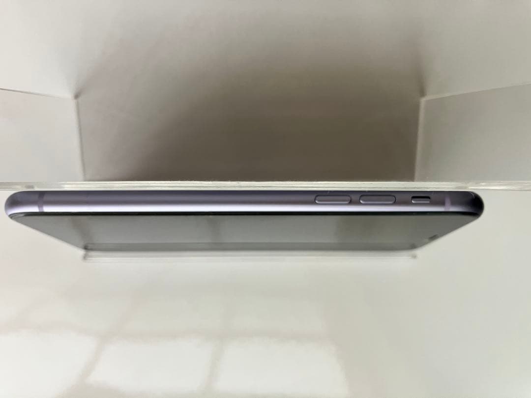 iPhone11 本体 128GB ラベンダー