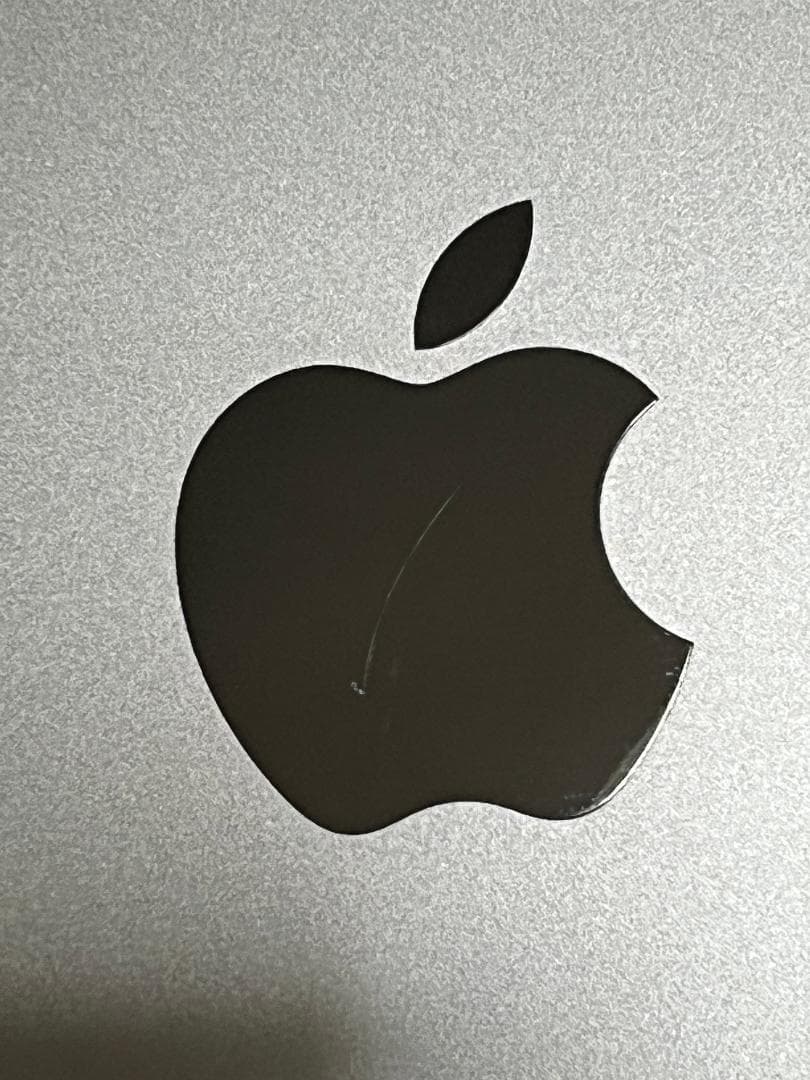 【大幅値下げ】MacBook Pro 2019年モデル Core i9 シルバー