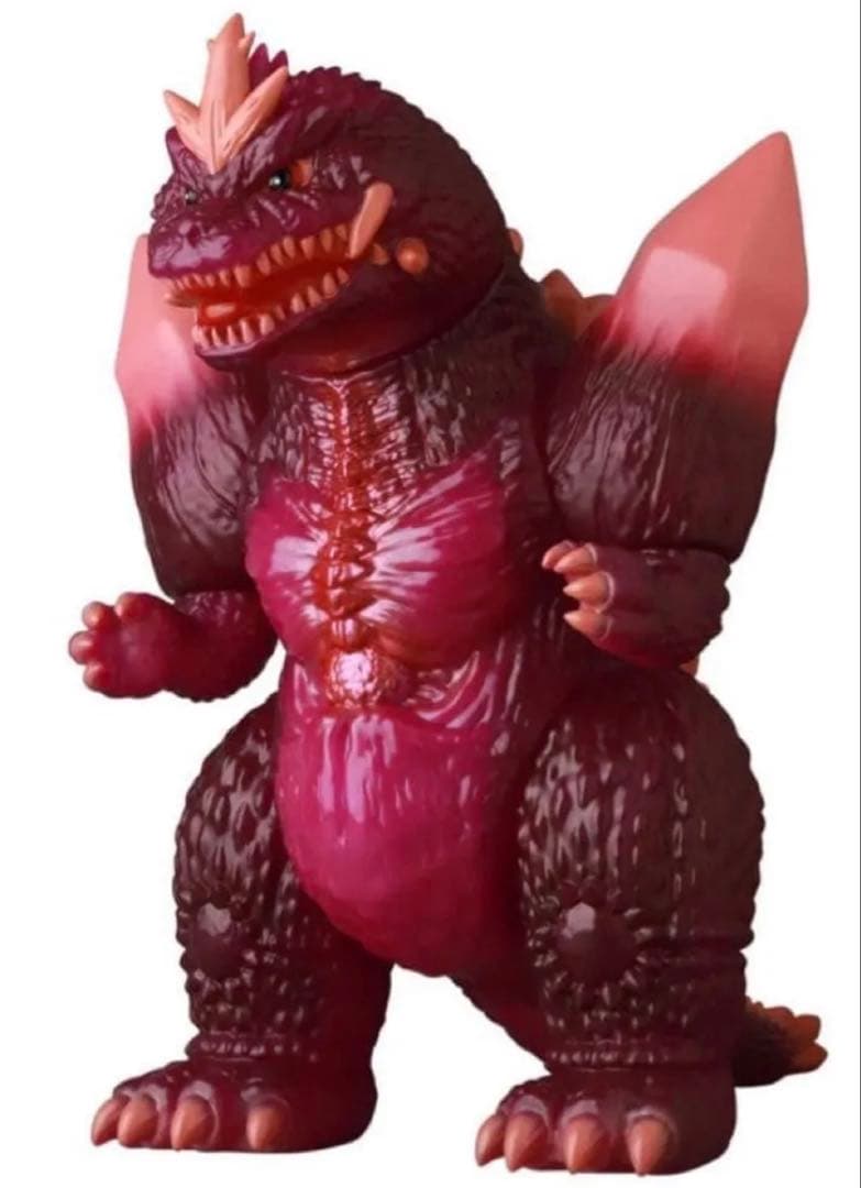 GVW スペースゴジラ　MCT TOKYO