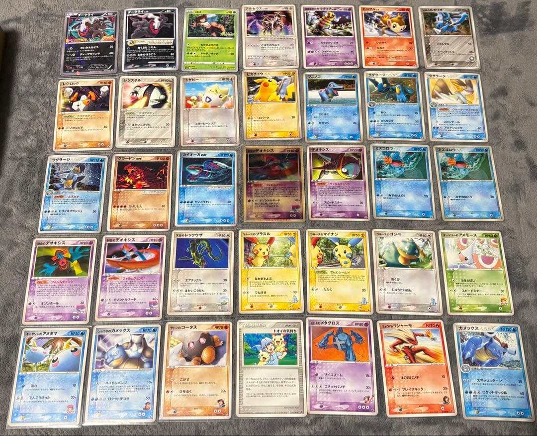 っ*ー様 【引退品】ポケモンカード セット まとめ売り プロモ