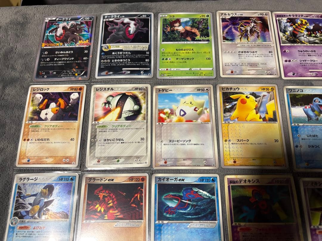 っ*ー様 【引退品】ポケモンカード セット まとめ売り プロモ