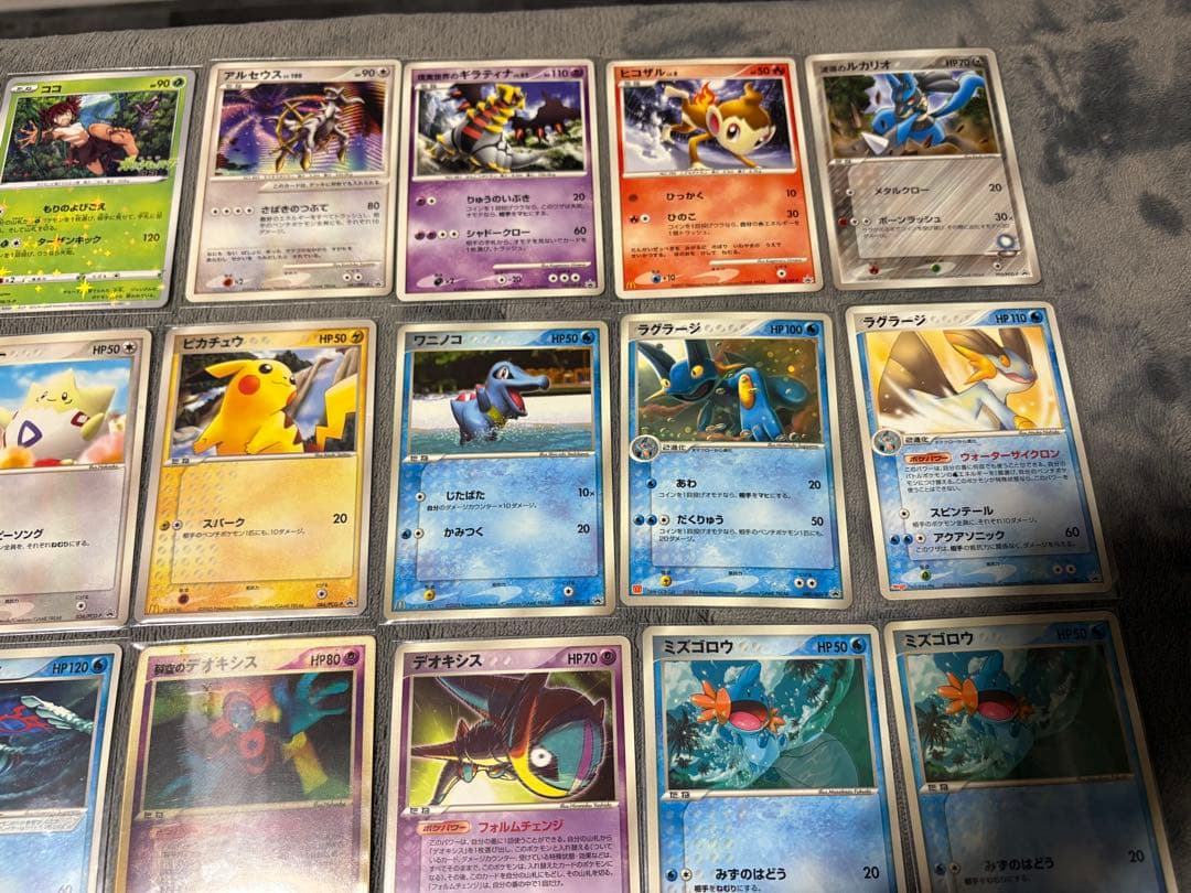 っ*ー様 【引退品】ポケモンカード セット まとめ売り プロモ
