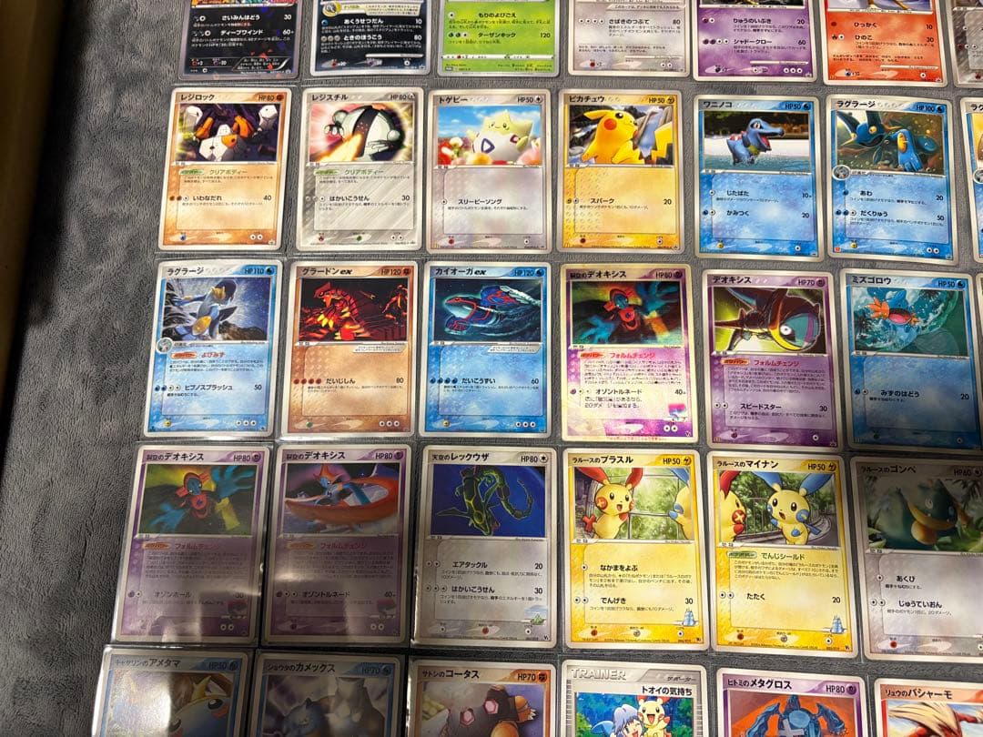 っ*ー様 【引退品】ポケモンカード セット まとめ売り プロモ