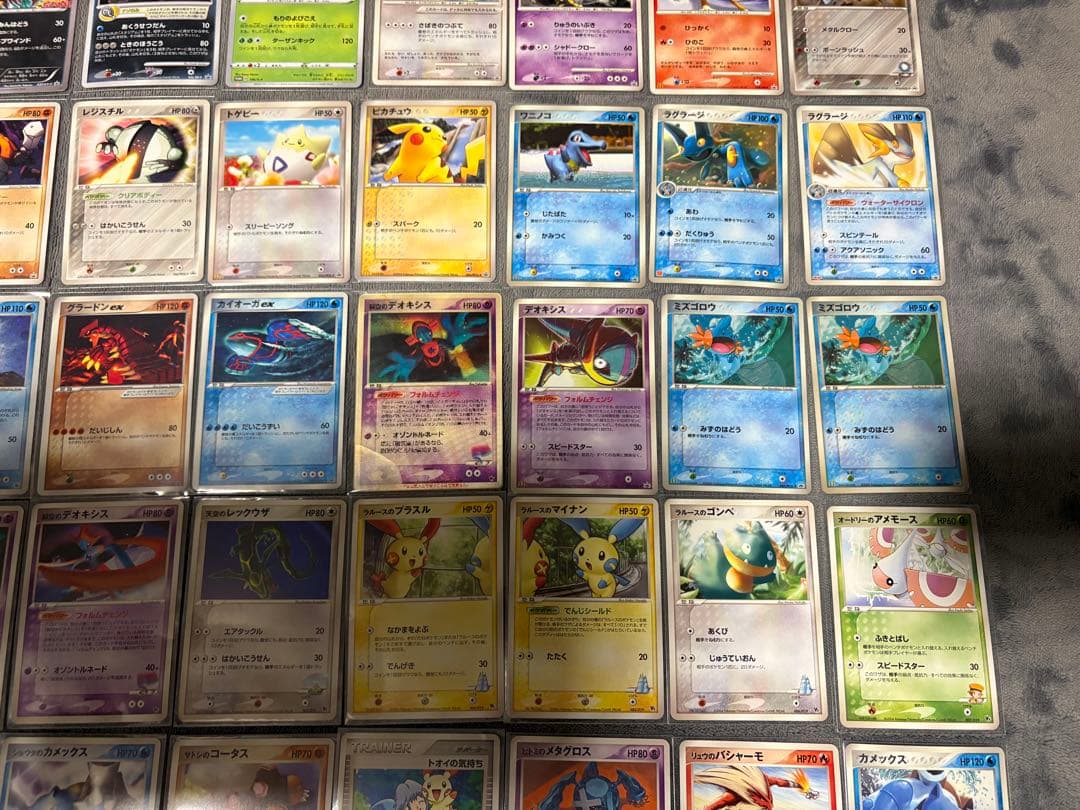 っ*ー様 【引退品】ポケモンカード セット まとめ売り プロモ
