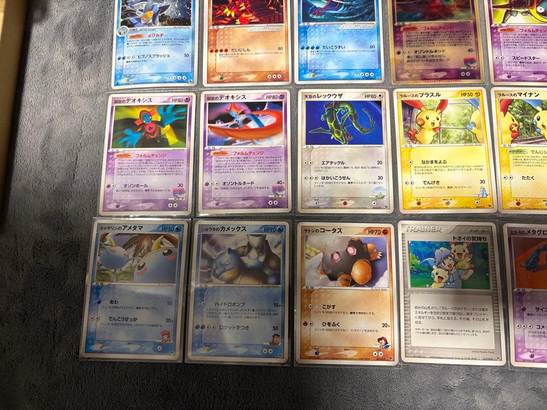 っ*ー様 【引退品】ポケモンカード セット まとめ売り プロモ