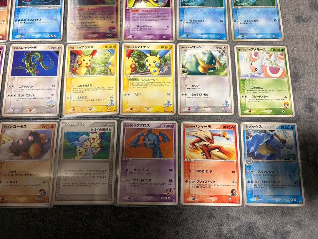 っ*ー様 【引退品】ポケモンカード セット まとめ売り プロモ