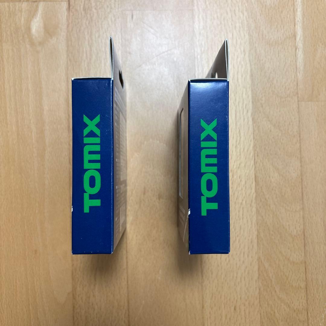 n*a様 TOMIX 5545 腕木式主本線用場内信号機（F）2個セット