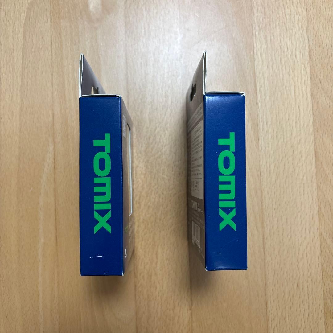 n*a様 TOMIX 5545 腕木式主本線用場内信号機（F）2個セット