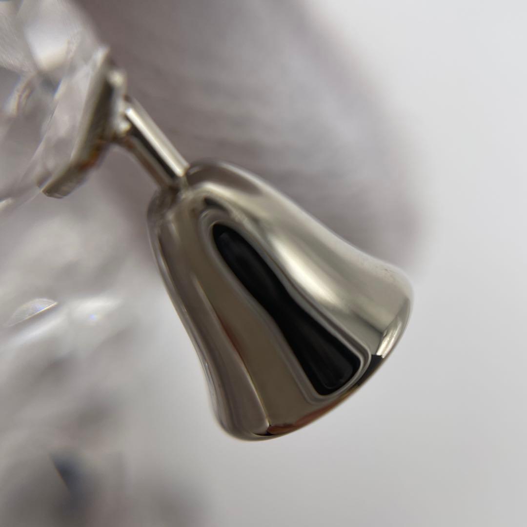 ○238 SWAROVSKI スワロフスキー　クリスベア　2019 クリスマス