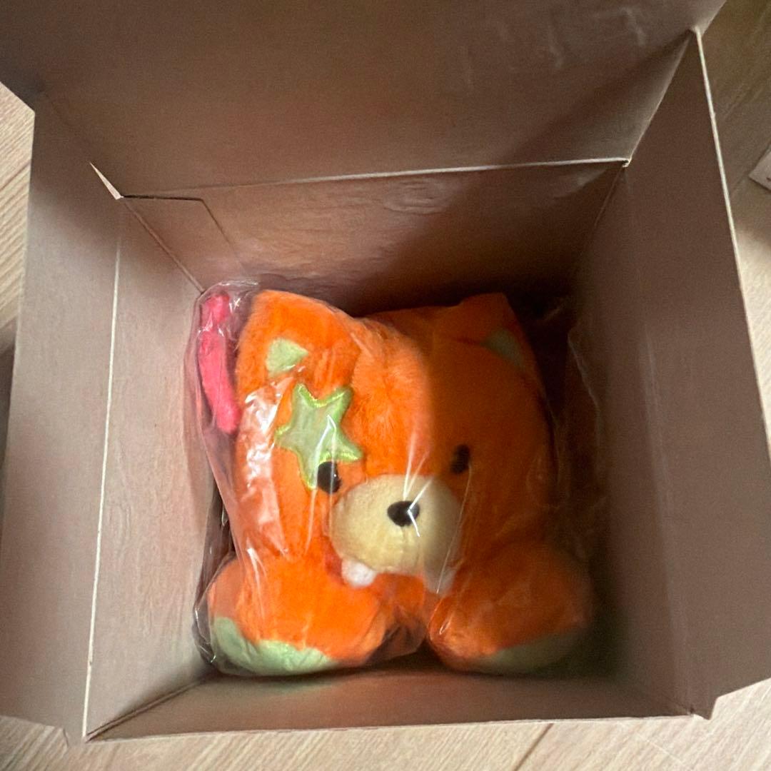 ENHYPEN THE SIN:VANISH ボイスキーリング　ニキ