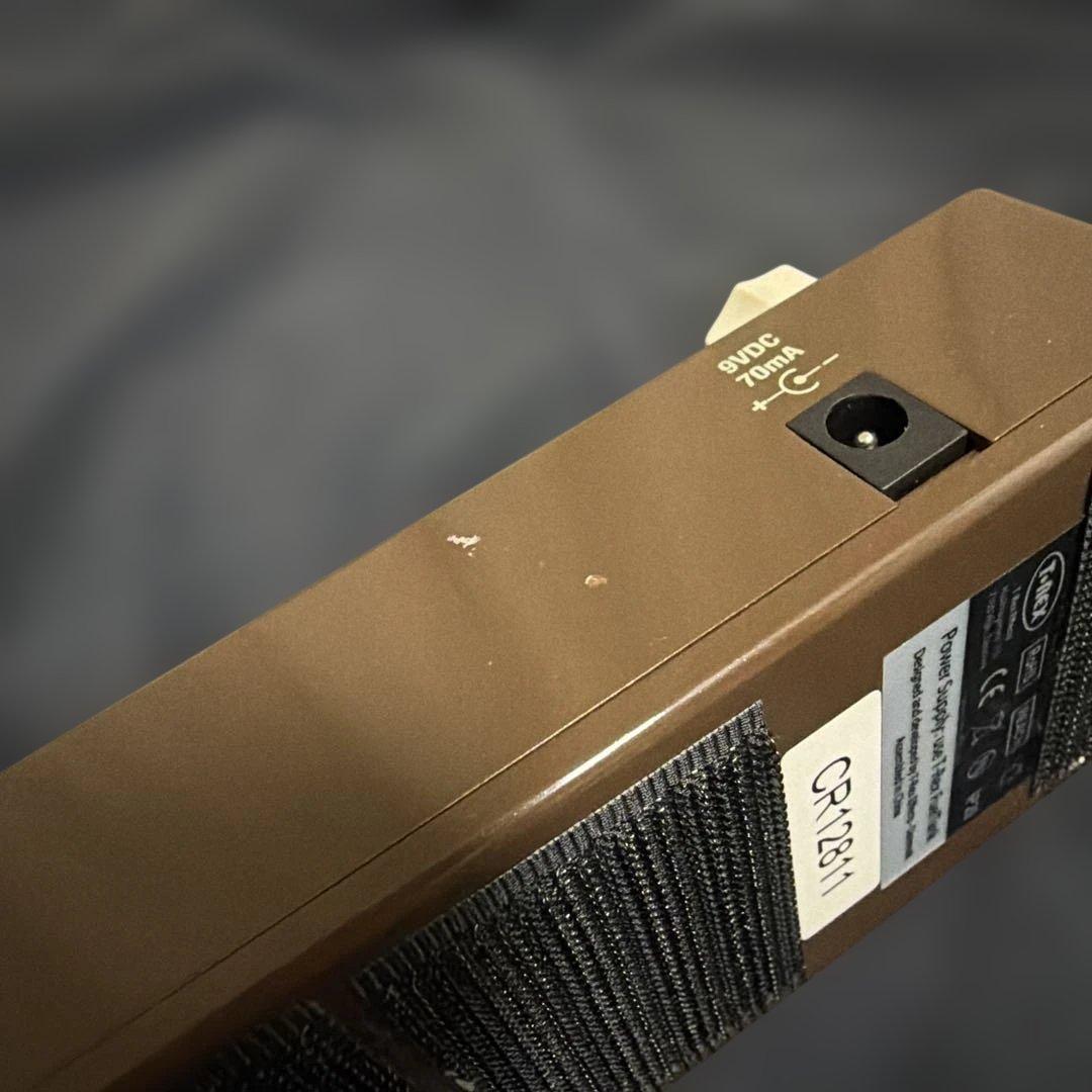 T-REX CREAMER reverb ギターエフェクター